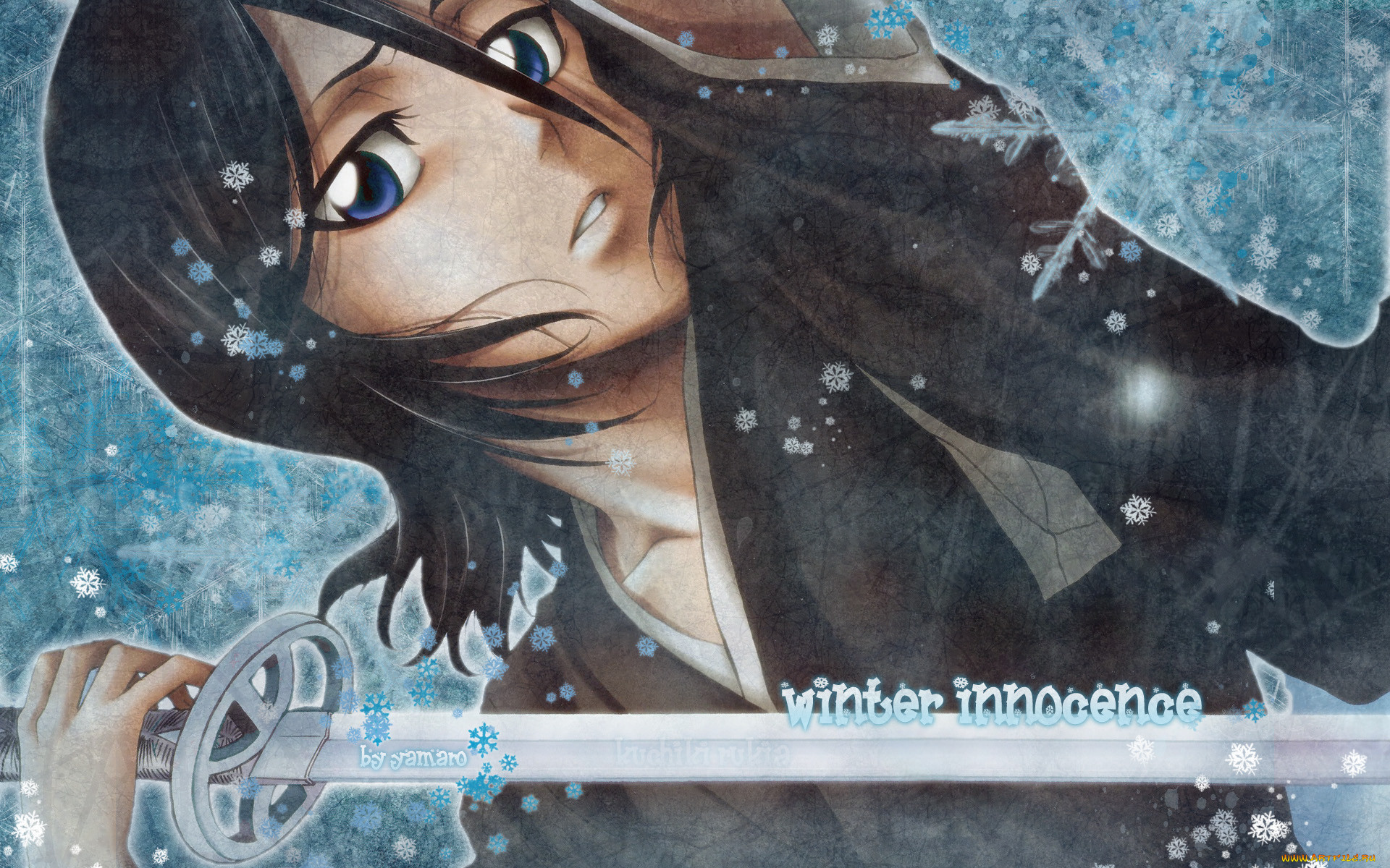 , bleach